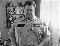 John Goodman (c) D.R.