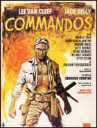 Commandos (c) D.R.