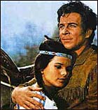 Winnetou III (c) D.R.