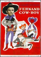 Fernand cow-boy (c) D.R.