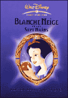 Blanche Neige et les sept nains (c) Walt Disney