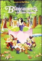 Blanche Neige et les 7 nains (c) D.R.