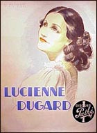 Lucienne Dugard (c) D.R.