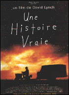 Une histoire vraie(c) D.R.