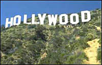 Les collines hollywoodiennes (c) D.R.