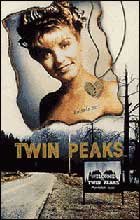 Twin Peaks (c) D.R.
