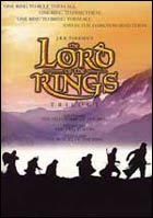 The Lord of the rings (c) D.R.