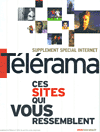 Télérama - Supplément multimédia