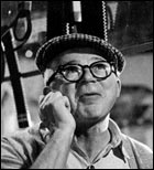 Billy Wilder (c) D.R.