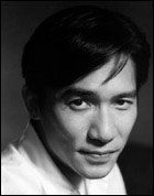 Tony Leung (c) D.R.