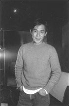 Tony Leung (c) D.R.