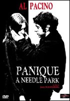 Panique à Needle Park (c) D.R.