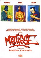 Métisse (c) D.R.