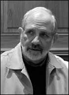 Brian De Palma (c) David Lombourg