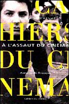 Les Cahiers du cinéma (c) D.R.