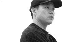 Kim Ki-Duk (c) D.R.