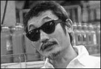 Tsui Hark (c) D.R.
