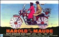 Harold et Maude (c) D.R.