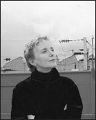 Claire denis (c) D.R.