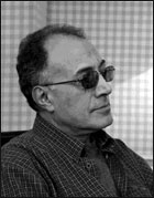Abbas Kiarostami (c) D.R.