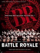 Battle Royale (c) D.R.