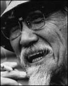 Seijun Suzuki (c) D.R.