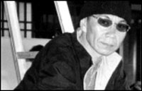 Takashi Miike (c) D.R.