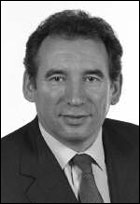 François Bayrou (c) D.R.