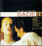Sade (c) D.R.