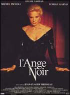 L'Ange noir (c) D.R.