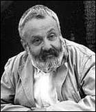Mike Leigh (c) D.R.