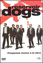 Reservoir Dog (c) D.R.