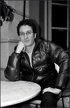 Darren Aronofsky (c) D.R.