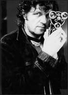 Emir Kusturica (c) D.R.