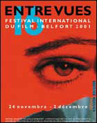 Festival International du film Belfort 2002 (c) D.R.