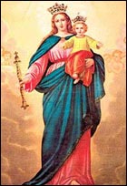 La Vierge des tueurs (c) D.R.