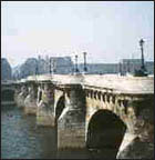 Les Amants du Pont-Neuf (c) D.R.