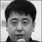 Jia Zhang-Ke (c) D.R.