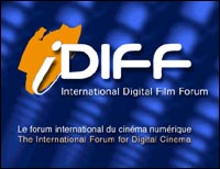 International Digital Film Forum(c) D.R.