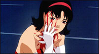 Perfect Blue (c) D.R.