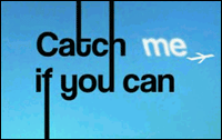 Catch me if you can (c) Olivier Kuntezel et Florence Deygas