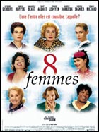 8 Femmes (c) D.R.