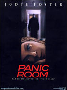 Panic Room (c) D.R.