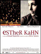 Ester Kahn (c) D.R.