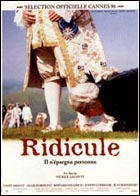 Ridicule (c) D.R.