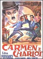 Carmen et Charlot (c) D.R.