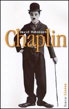 Chaplin de David Robinson (c) D.R.