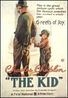 The Kid (c) D.R.