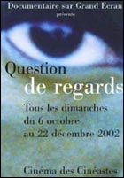 Question de regards (c) D.R.