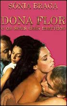 Dona Flor e seus dois maridos  (c) D.R.